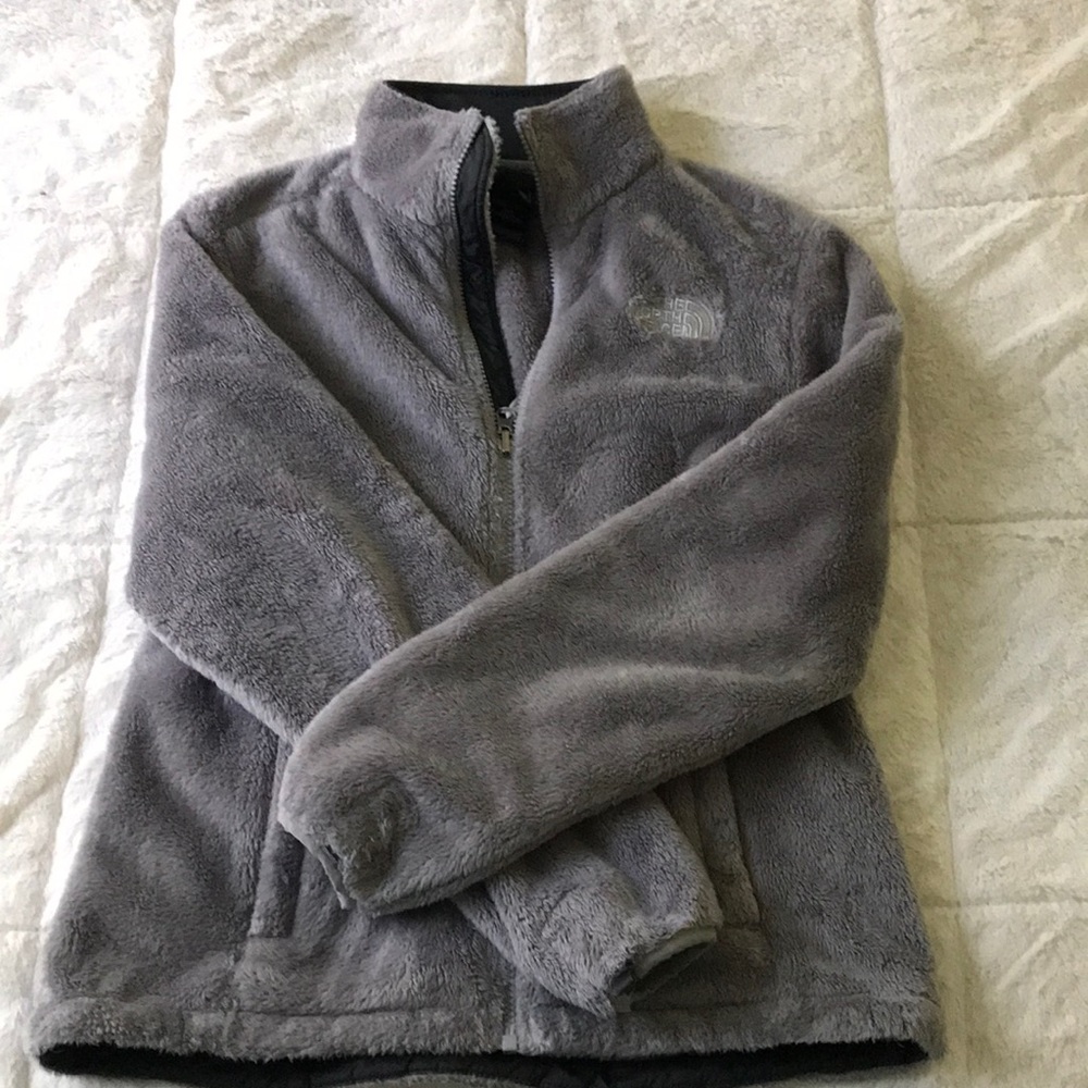 North face jacket